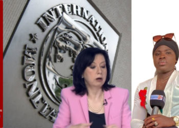 Dette dissimulée : le FMI met la pression et exige des comptes Par Rama Seck