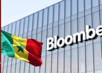 Dette Chute des obligations sénégalaises en dollars