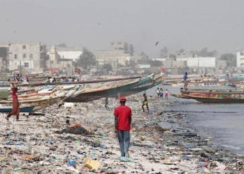 Dépollution de la baie de Hann : Les populations invitées à libérer les zones concernées