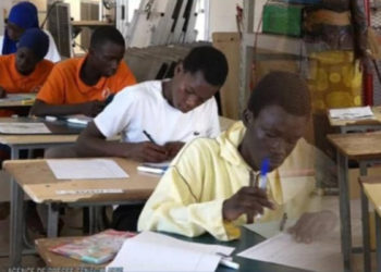 Bac technique 2025 : le taux de réussite a baissé de 69,37 %