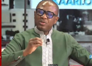 BADARA GADIAGA, ce chroniqueur qui gêne le pouvoir