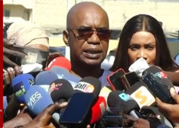 MISE EN DEMEURE DE LA TFM | LE CDEPS DĂNONCE UNE DĂRIVE AUTORITAIRE ET RĂAFFIRME SON ATTACHEMENT Ă LA LIBERTĂ DE LA PRESSE