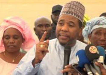 Gueum Sa Bopp annonce une manifestation à Washington ce 9 juillet