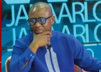 AFFAIRE BADARA GADIAGASon prêt bancaire, la Fintech GSIE et la méca-nique d’accusations jugées abusives…