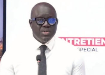 AFFAIRE BADARA GADIAGA Tahirou Sarr dénonce une « arrestation injuste » et interpelle le pouvoir sur les libertés.