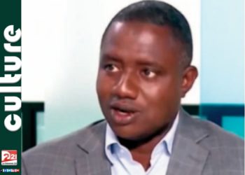 Yoro Dia plaide pour rompre la « démocratie de Sisyphe » et fairedu Sénégal une exception économique.