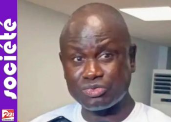 SEYDI GASSAMA À ME CIRÉ CLÉDOR LY