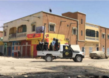 la FAGSEM décrète un arrêt de travail de 48 heures