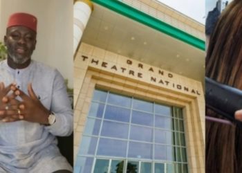Perruques, pigments et pan-africanisme : chronique d’un théâtre qui se coiffe de priorités