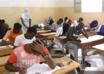 Baccalauréat 2025 au Sénégal : un taux de réussite national de 42,85 %