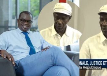 Affaire Khadim Ba / Cet ancien douanier attaque sévèrement la Douane : « ils ont inventé des faits » [ Vidéo ]