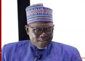 Déclaration de Moustapha Diakhaté