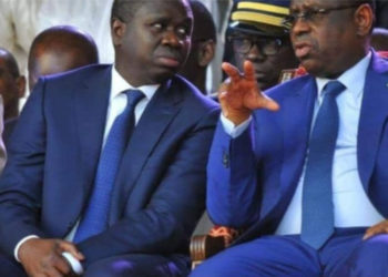 El Hadj Omar Youm : « Le régime actuel ne peut plus se réfugier derrière des excuses »