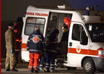 Italie : un Sénégalais blessé par balles à Forlì