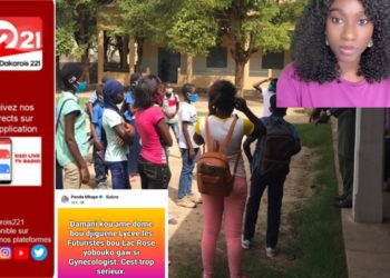 Tivaouane-Peulh : un professeur viol ses élèves et diffuse des vidéos compromettantes