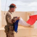 [Vidéo] La France met fin à sa présence militaire permanente au Sénégal.