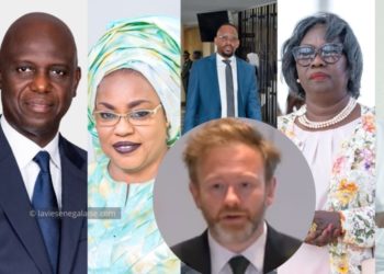 Justice-Sénégal: les ex-ministres de Macky Sall saisissent l’ONU dénonçant « l’instrumentalisation de la justice »