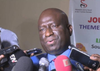 Au Sénégal : la mortalité diminue de 8 % par an