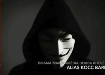 Chantage numérique, diffusion de sextapes: « Kocc Barma » tombe