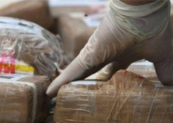 Ngaparou : deux Français interpellés avec 7,5 kg de cocaïne