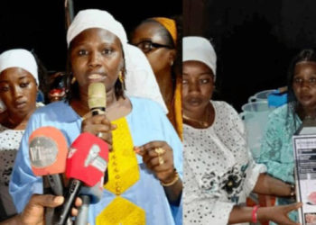 Kaffrine : Plus de 100 femmes formées à la transformation de produits locaux grâce à l’appui de l’ANPEJ