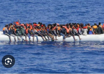 Emigration clandestine : plus de 100 Sénégalais interceptés