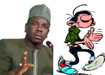 Birame Souleye Diop : Le ministre de l’Énergie… qui chauffe les esprits