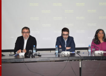 La Fondation Open Society lance trois grandes initiatives en Afrique