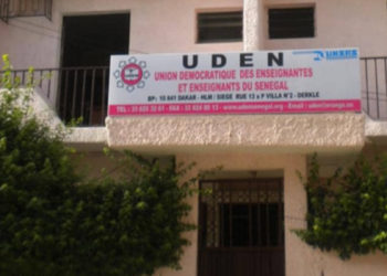 Fraudes massives au BFEM 2025 : l’UDEN monte au créneau