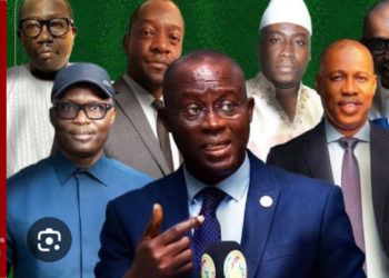 Débat à la RTS : les candidats à la présidence de la FSF dévoilent leur feuille de route