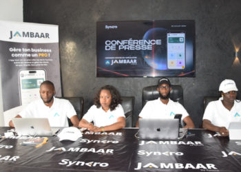 Transformation numérique: “Jambaar” venue à son heure