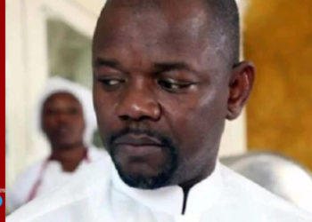 Saisie des biens de Tahirou SARR : La décision pour le 30 juillet