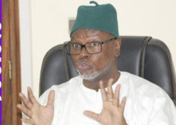 « Une loi sur la présomption d’innocence » Alioune Tine