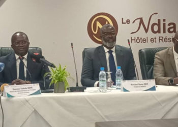 Arcop: vers une meilleure inclusion des BTP nationaux dans la commande publique