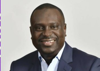 Brelotte Bâ nommé Directeur Général de la Sonatel