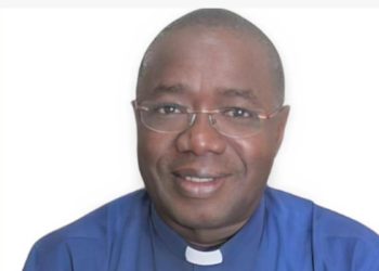 Religion:Abbé Raphaël Ndiaye, nouveau Directeur national des OPM Sénégal-Mauritanie