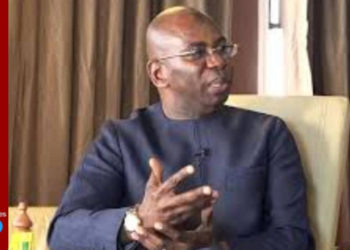 Guirassy lance le processus de révision des programmes d’enseignement