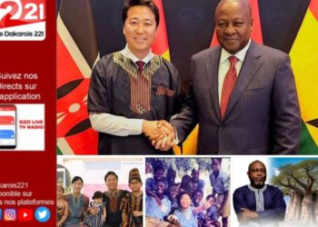 Qui est Africain ? On est Africain par la peau ou par le cœur ?