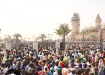 Couverture du Magal de Touba: 500 professionnels des médias attendus