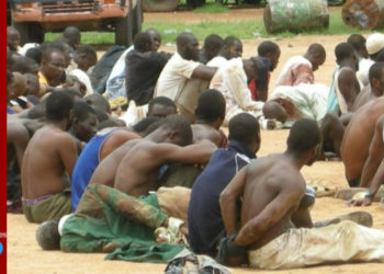 Nigéria : 33 otages tués dans l’État de Zamfara malgré le payement d’une rançon