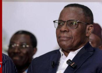 Cameroun : Maurice KAMTO conteste sa disqualification
