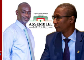 Gouverner, ce n’est pas improviser… [ Par les honorables députés Cheikhou Oumar Sy et Théodore Chérif Monteil ]