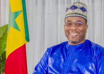 Redresser le Sénégal :la voie ultime, sauver ou périr !