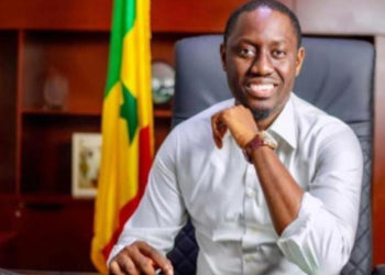 Pape Malick NDOUR tacle le pouvoir