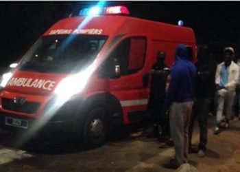 Accident tragique: 6 morts dont 5 femmes d’une même famille