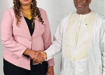 Décès de l’ancienne députée Fanta SALL : Macky lui rend hommage