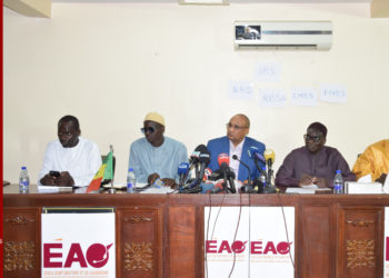Crise dans le secteur de la boulangerie : l’Intersyndical exige des actes concrets