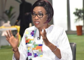 Plan de redressement : Zahra Iyane THIAM parle d’un « copier-coller » du plan de Macky