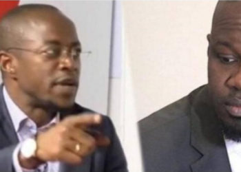 Le plan de redressement Abdou Mbow exprime sa déception