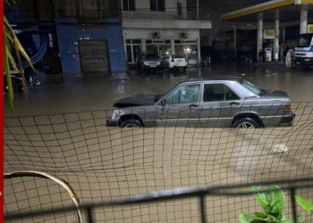 Touba: la pluie du samedi et ses dégâts inquiètent plus d’un